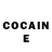 COCAIN 97% Taylan Can