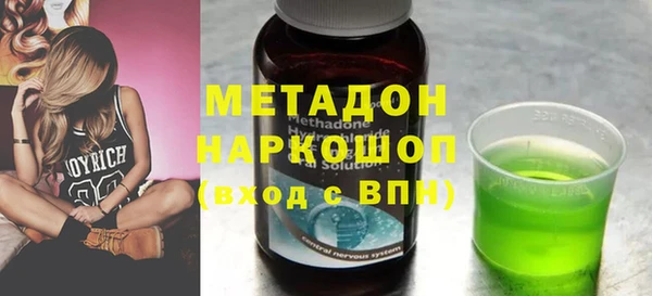хмурый Аркадак