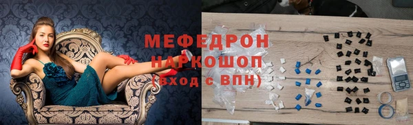 хмурый Аркадак